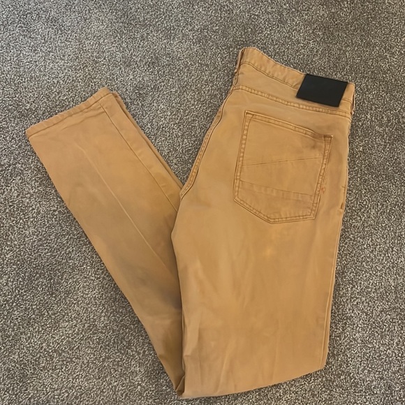SCOTCH & SODA DYALN PANT EUC - Picture 7 of 8